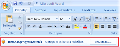 Excel-2007-uzenetsav