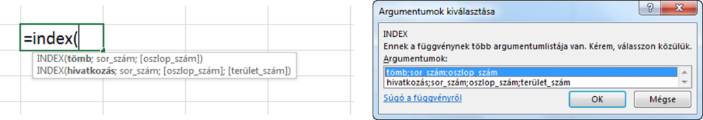 INDEX-fuggveny-szintaktikak